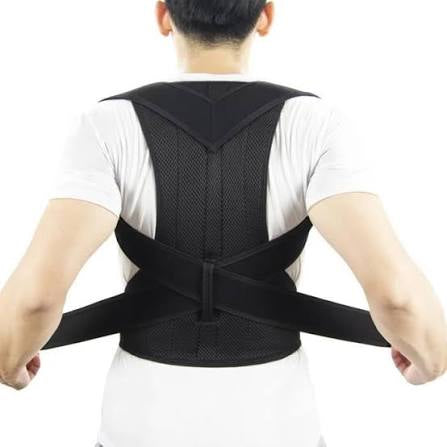 Correcteur de posture BackFit